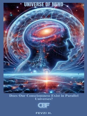 cover image of Universe of Mind